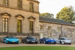 McLaren 720S Coupe Launch Edition 2017 года (UK)